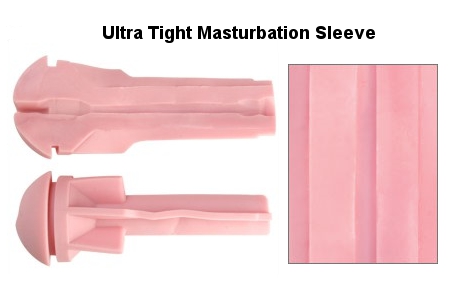 Ultra Tight Fleshlight sleeve